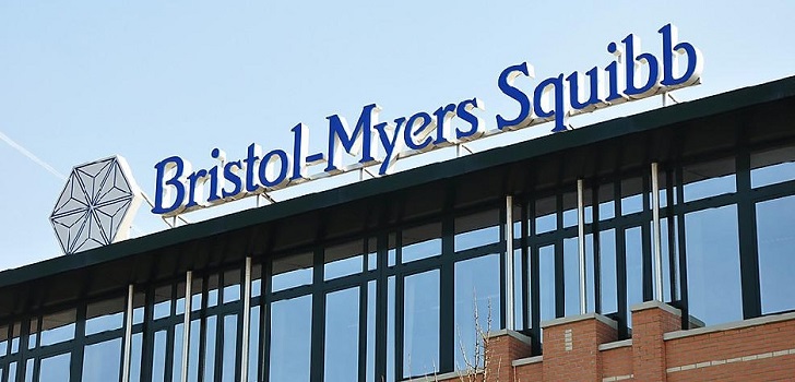 Bristol-Myers Squibb bate récords y compra Celgene por 65.000 millones 